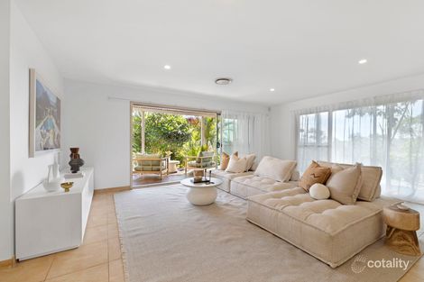 Property photo of 46 Wallaby Drive Mudgeeraba QLD 4213