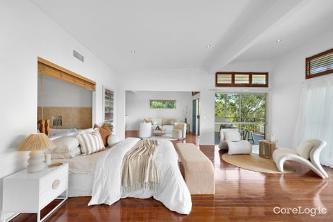 Property photo of 46 Wallaby Drive Mudgeeraba QLD 4213