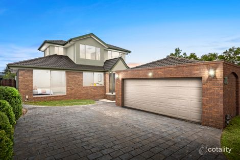 15 Buckland Ct, Endeavour Hills, VIC 3802