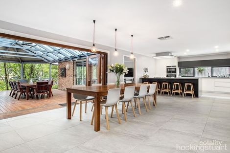 Property photo of 38 Packham Place Wonga Park VIC 3115