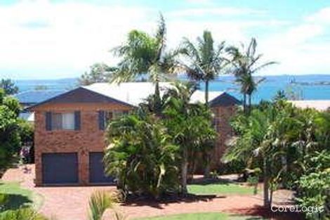 Property photo of 2 Romano Court Ormiston QLD 4160