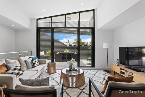 Property photo of 13/1-19 Gibbens Street Camperdown NSW 2050