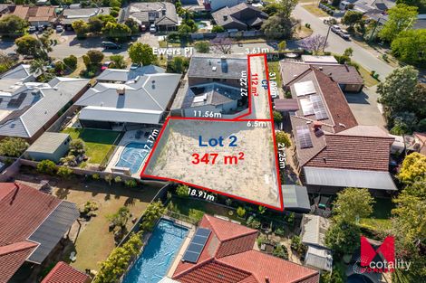 Property photo of 1 Ewers Place Booragoon WA 6154