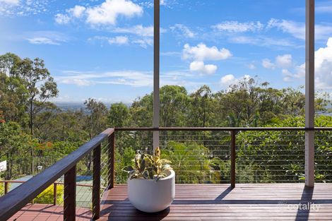 Property photo of 46 Wallaby Drive Mudgeeraba QLD 4213