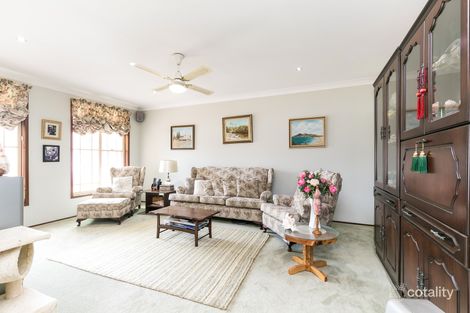Property photo of 17 Paterson Close Whitebridge NSW 2290