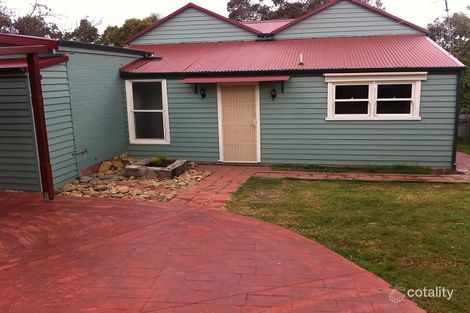 Property photo of 92 Eaglehawk Road Ironbark VIC 3550