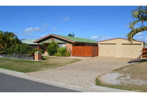 7 Belah Ct, Boyne Island, QLD 4680