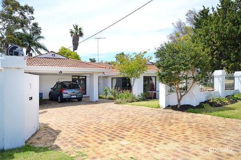 Property photo of 5 Turnbull Way Trigg WA 6029