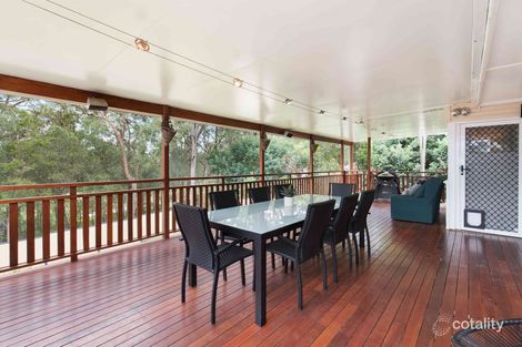 Property photo of 9 Allandale Street Salisbury QLD 4107