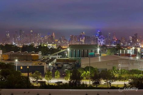 Property photo of 418/1 Moreland Street Footscray VIC 3011