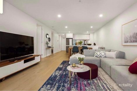 Property photo of 418/1 Moreland Street Footscray VIC 3011