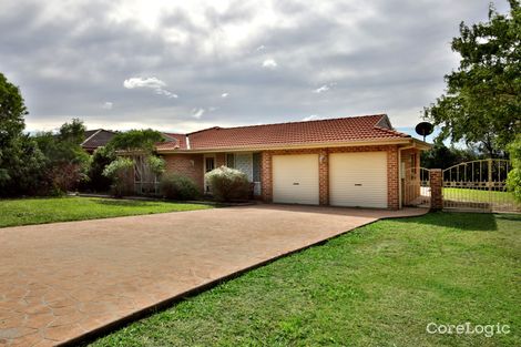 Property photo of 28 Illawarra Circuit Worrigee NSW 2540