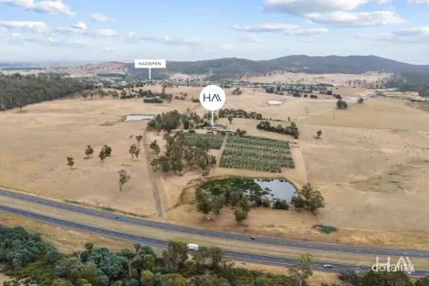 Property photo of 121 Saunders Drive Hadspen TAS 7290