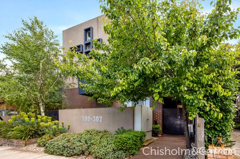 Property photo of 3A/300 Inkerman Street St Kilda East VIC 3183