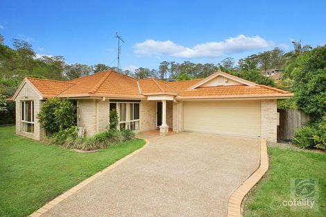 16 Gallery Pl, Little Mountain, QLD 4551