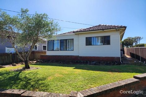 Property photo of 31 Centenary Road Merrylands NSW 2160