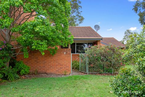 Property photo of 2/2-6 Stuart Street Jamisontown NSW 2750