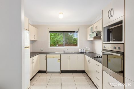 Property photo of 2/2-6 Stuart Street Jamisontown NSW 2750