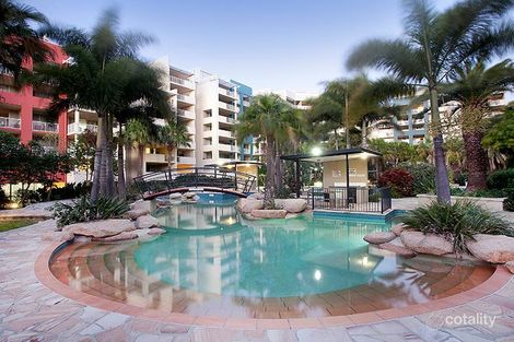 66/586 Ann St, Fortitude Valley, QLD 4006