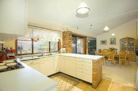 Property photo of 59 Parklands Drive Shellharbour NSW 2529