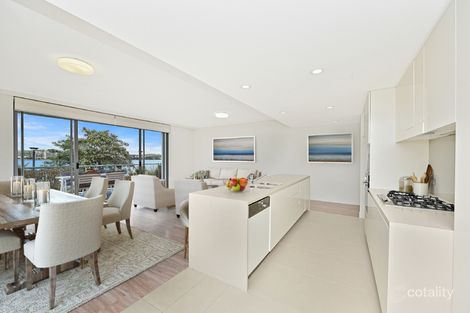 Property photo of 101/12 Jean Wailes Avenue Rhodes NSW 2138