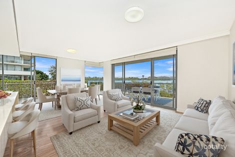Property photo of 101/12 Jean Wailes Avenue Rhodes NSW 2138
