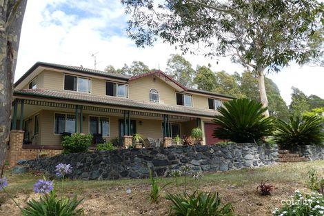 1371 Wang Wauk Rd, Dyers Crossing, NSW 2429