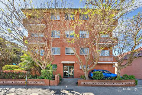 15/115 Flood St, Leichhardt, NSW 2040
