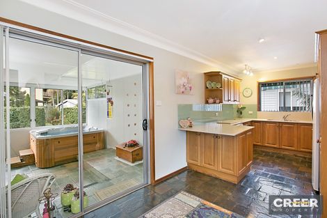 Property photo of 18 Martin Street Warners Bay NSW 2282