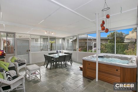 Property photo of 18 Martin Street Warners Bay NSW 2282