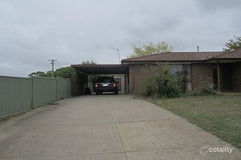Property photo of 78 Twamley Crescent Richardson ACT 2905