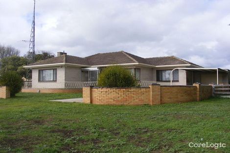 Property photo of 845 Princes Highway Larpent VIC 3249