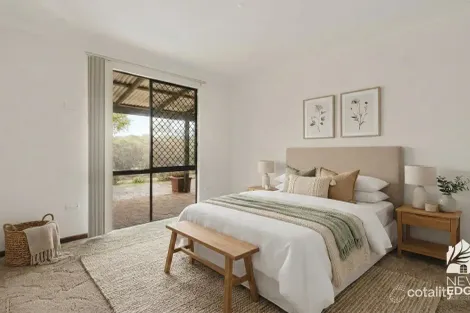 Property photo of 245 Benrua Road Clackline WA 6564