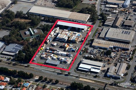 178 Railway Pde, Bassendean, WA 6054