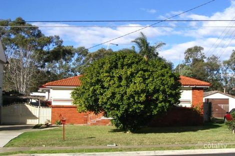 22 Mumford Rd, Cabramatta West, NSW 2166