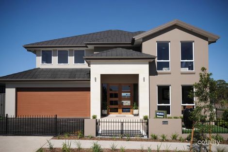 19 Werakata Cres, North Kellyville, NSW 2155