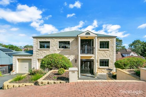 Property photo of 26 Highfield Drive Aberfoyle Park SA 5159