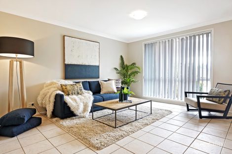 Property photo of 2 Daviesia Place Glenmore Park NSW 2745