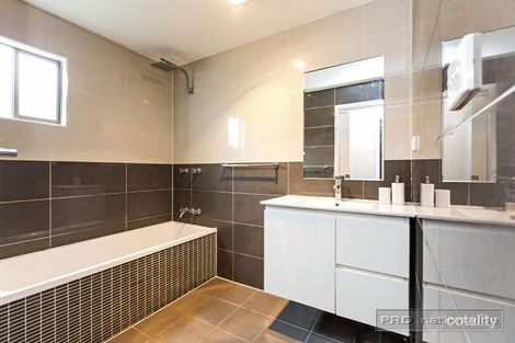 Property photo of 67 Haddington Drive Cardiff South NSW 2285