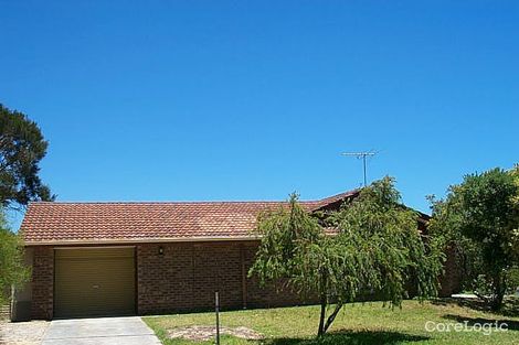 Property photo of 1 Greenford Rise Kingsley WA 6026