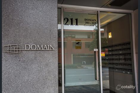 Property photo of 606/211 Grenfell Street Adelaide SA 5000