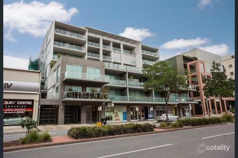 Property photo of 606/211 Grenfell Street Adelaide SA 5000