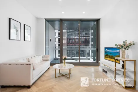 Property photo of 2602/117 Bathurst Street Sydney NSW 2000