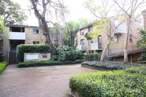 Property photo of 12/9-17 Newton Street Alexandria NSW 2015