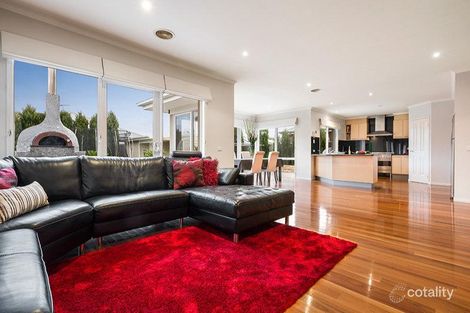 Property photo of 3 Conron Grove Doreen VIC 3754