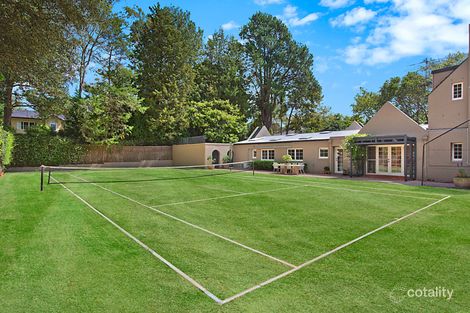 Property photo of 58A Collins Road St Ives NSW 2075