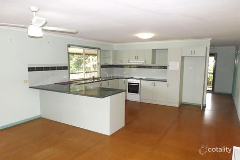 Property photo of 26 Aqualine Drive Point Vernon QLD 4655