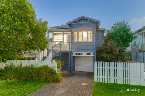 Property photo of 27 Cramond Street Wilston QLD 4051
