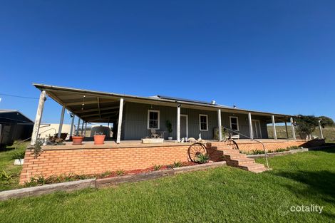 Property photo of 180 Combo Road Maryvale NSW 2820