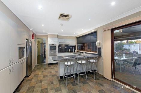 Property photo of 46 Haultain Street Minto NSW 2566